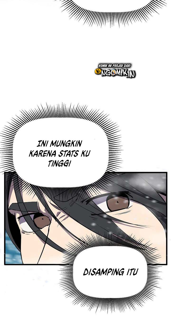 Otherworldly Sword King’s Survival Records chapter 17